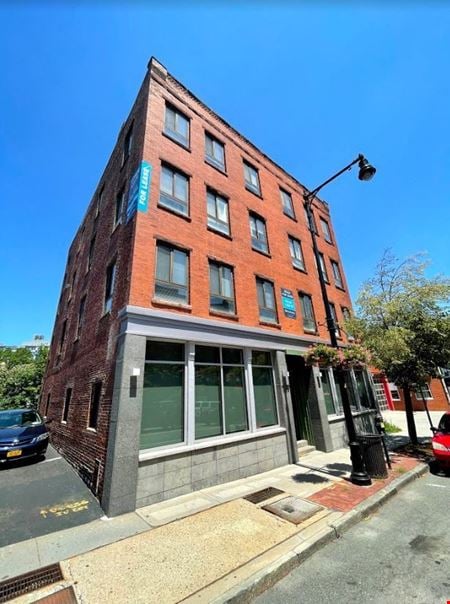 Photo of commercial space at 189 CAMBRIDGE STREET in Cambridge
