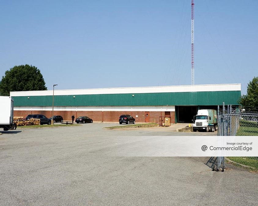 5701 Midlothian Turnpike, Richmond Industrial Space For Lease