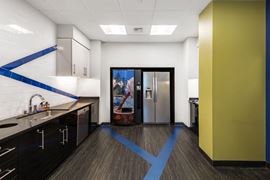 Regus - Cush Plaza