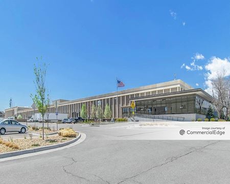 Industrial space for Rent at 1100 West 120th Avenue in Denver