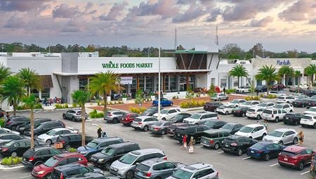 Photo of commercial space at 1822 3rd Street South in Jacksonville Beach