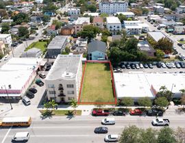 1930 SW 1 ST