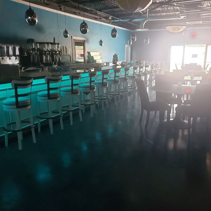 The Branding Iron Restaurant