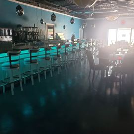 Restaurant Property For Sale In Atlanta, TX