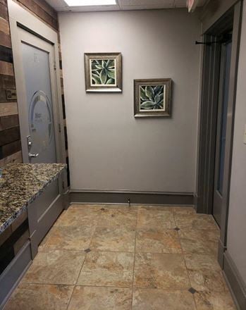 Marietta Office Suites - 78 Atlanta Street Southeast