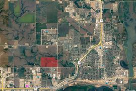 110.66± AC Mixed-Use Development Opportunity