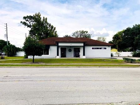Office space for Sale at 3001 Michigan Avenue in Kissimmee