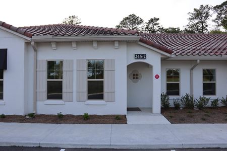 Photo of commercial space at 245 Land grant St in St. Augustine