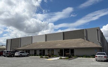 Industrial space for Rent at 1900 Shelton Dr in Hollister