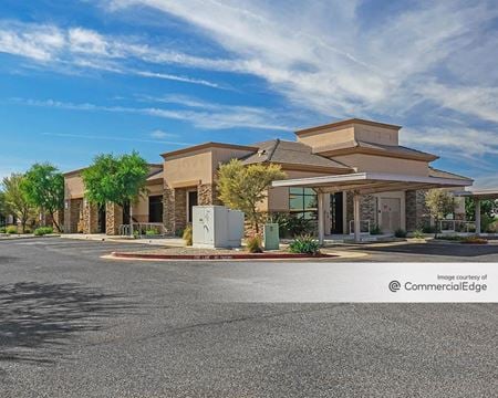 Office space for Rent at 3815 South Val Vista Drive in Gilbert
