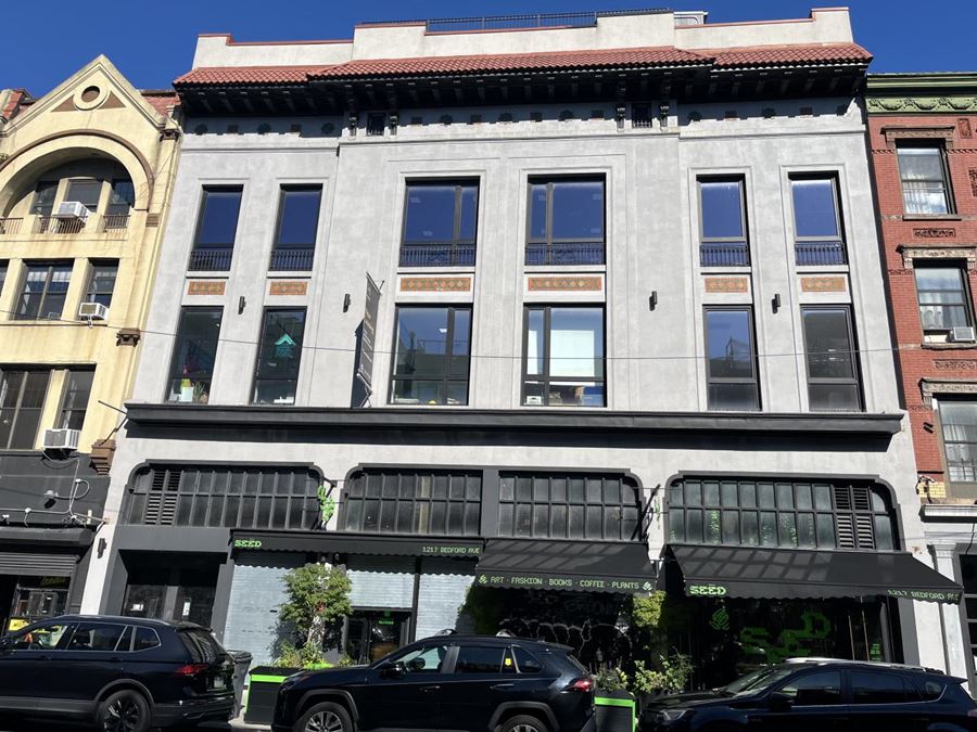 1217 Bedford Ave