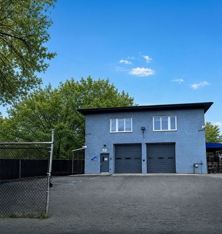Industrial space for Sale at 324 Harold Avenue in Englewood