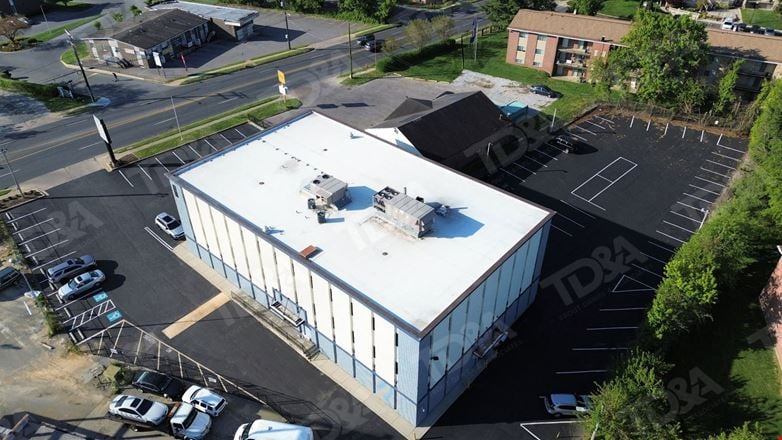 Old Court Exchange - 5310 Old Court Rd, Randallstown, MD 21133