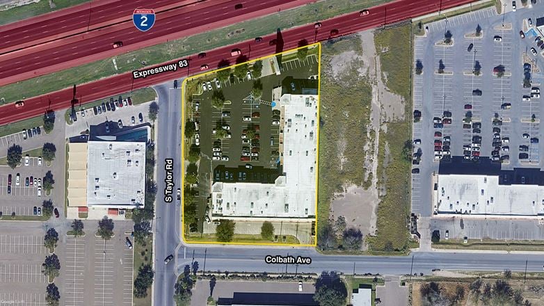 5025 W Expressway 83