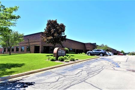 Commercial space for Rent at 6040 West Executive Drive in Mequon