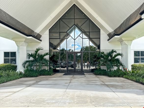 Regus - Clearwater - Tech Data Dr