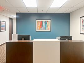 Regus - Charlotte - Piedmont Southpark
