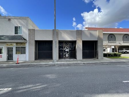 Photo of commercial space at 6053 Atlantic Ave in Long Beach