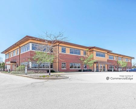 Commercial space for Rent at 12075 North Corporate Pkwy in Mequon