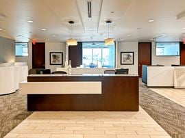 Regus - Phoenix - Esplanade III