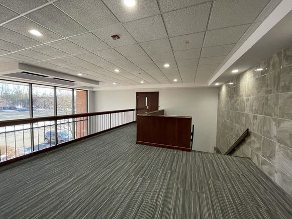 5 Columbia Circle Drive