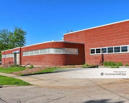 Commercial space for Rent at 3122 14th Avenue in Kenosha