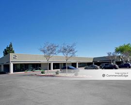 Montague Exchange