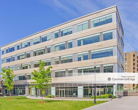 Office space for Rent at 2 Merrimack Street in Haverhill