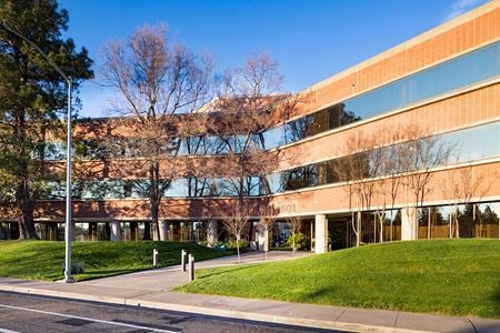 Office space for Rent at 1601 Response Road in North Sacramento