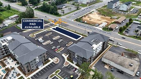 Retail space for Sale at 9002 Brook Rd in Glen Allen