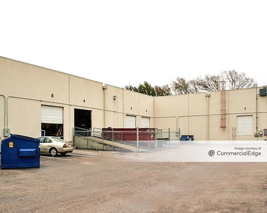 Silber Business Park