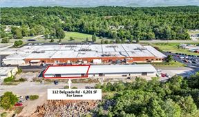 105 Warehouse Rd