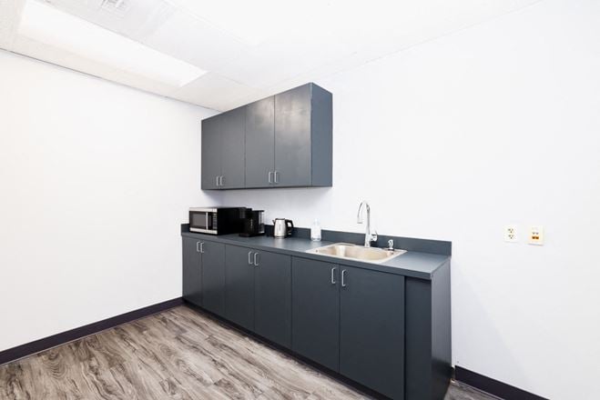 Perfect Office Solutions - Timonium