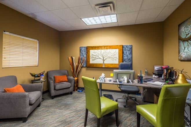 Executive Suites Chandler - 6909 West Ray Road