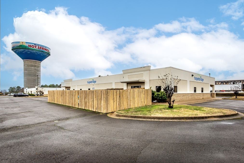 Cornerstone Lane Medical Office Building