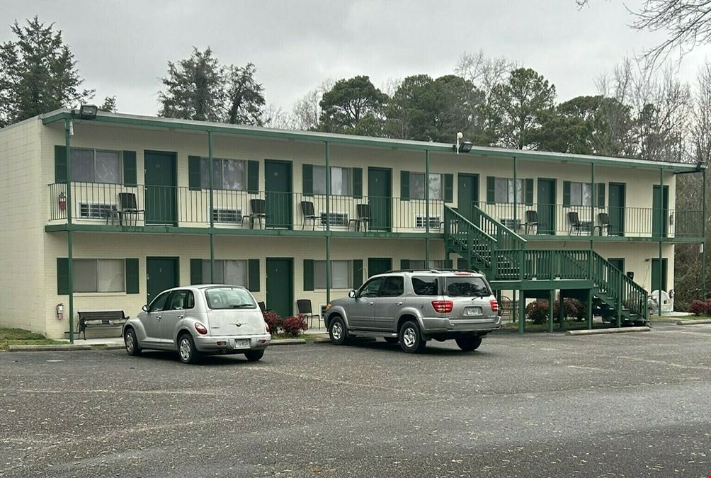 Surry County Portfolio Sale