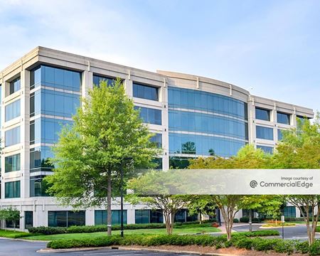 Office space for Rent at 2105 Water Ridge Pkwy in Charlotte