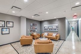 Workstyle Flexible Spaces - 16770 Imperial Valley Drive