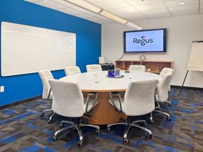 Regus - Halifax Founders Square