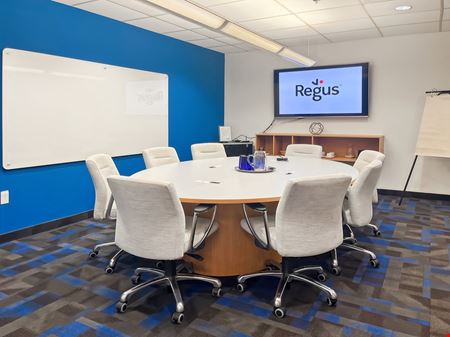 Shared and coworking spaces at 1701 Hollis Street #800 in Halifax