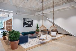 WeWork - Quarry Oaks II