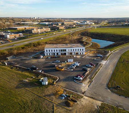 Photo of commercial space at 3660 Sarah Place NW in Rochester