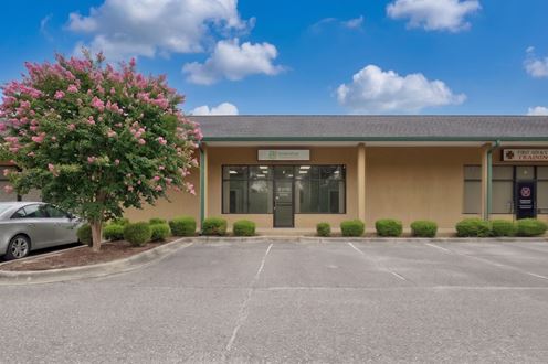 Creek Mont Centre Business Park
