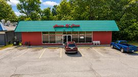 House of Pizza - Belton