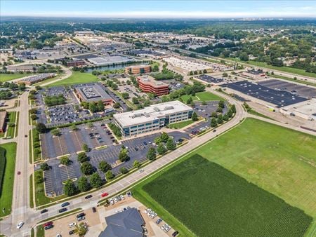 Photo of commercial space at 3051 Hollis Dr in Springfield