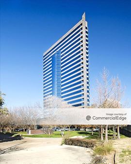 Pinnacle Tower