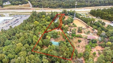Retail space for Sale at 877 and 879 I-45 South  in Huntsville