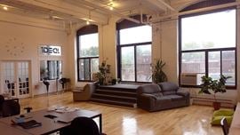 Ideal - Coworking