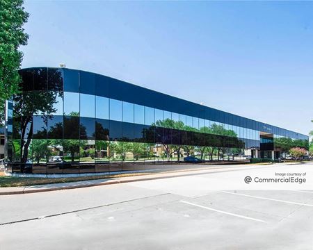 Photo of commercial space at 12170 North Abrams Road in Dallas