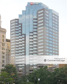 One Columbus Center